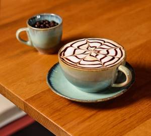 Cafe Mocha