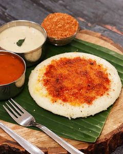 Thatte Idli(1 Pc).