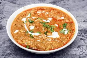 Boneless Mughlai Chicken