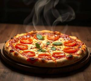 Tomato Pizza