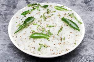 Jeera Rice