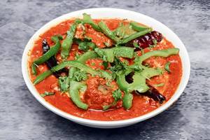 Chicken Punjabi