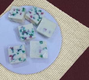 Tooti Fruit Chocolate 6 Ice