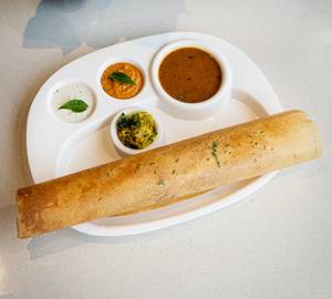 Masala Dosa 