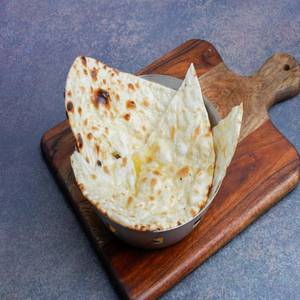 BUTTER NAAN