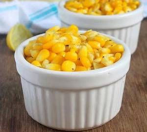 Classic Butter Sweetcorn