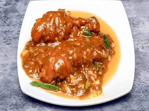 Chicken Golden
