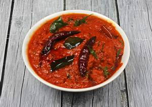 Chicken Hydrabadi