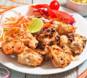 Kali Mirch Kebab