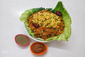 Egg Schezwan Fried Rice