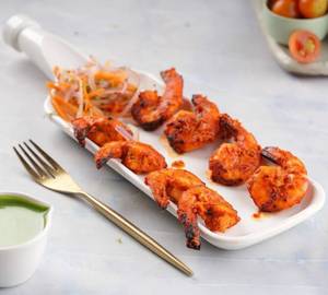 Tandoori Prawns