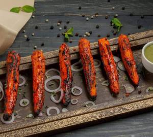 Tandoori Baby Corn