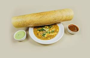 Special Patel Rajwadi Mysore Dosa
