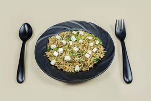 Paneer Fried Rice