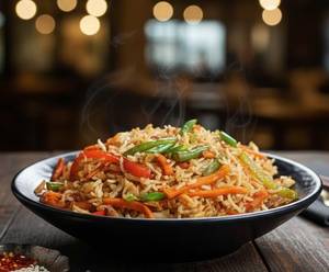 Fried Rice