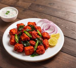 Chicken 65 ( With Bone)