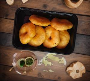 Chitti gari [6 pieces]