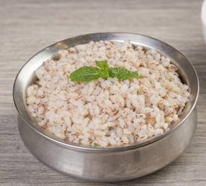 Boiled Rice