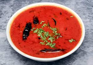 Goan Fish Curry