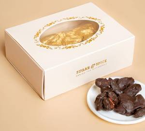 Hazelnut Rocher