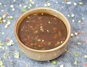 Hot & Sour Soup