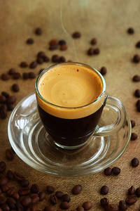 Hot Americano