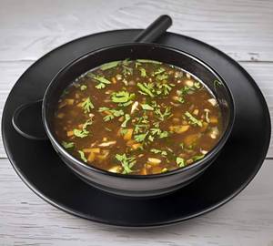 Veg Manchow Soup