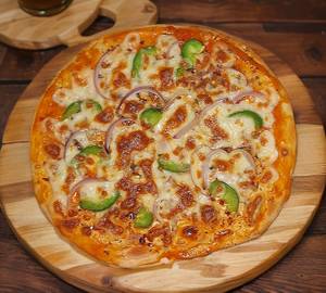 Veg Pizza