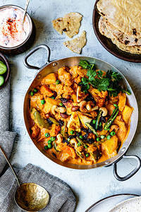 Mix Veg