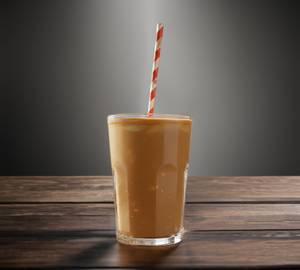 Cold Coffee