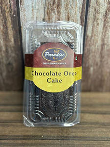 Oreo Cake (200 Gm)