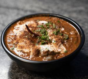 Chicken Kolhapuri