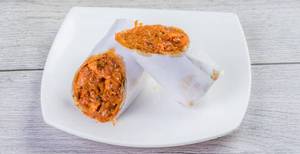 Nizam Roll