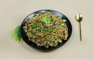 Noodles Fried Rice