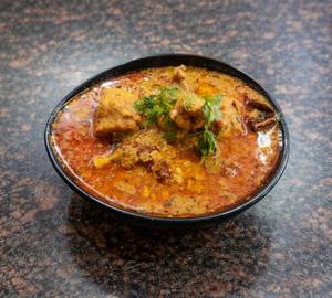 Chicken Hyderabadi