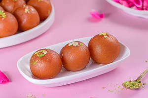 Gulab Jamun               