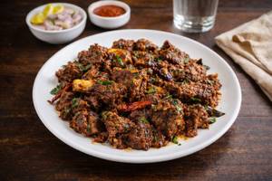 Mutton Pepper Fry