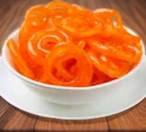 Desi Ghee Jalebi [ 250gm ]