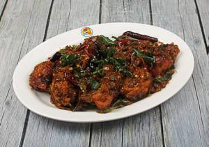 Chicken Pepper