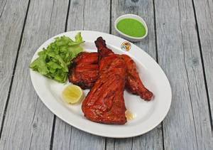 Chicken Continental