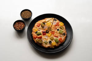Farmhouse Pizza