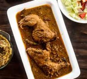 Chicken Roast