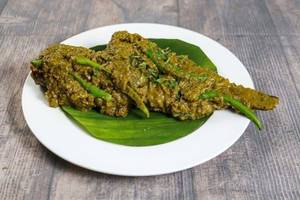 Chicken hyderbadi