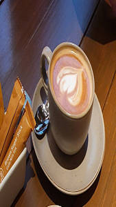 Irish Coffee Hot