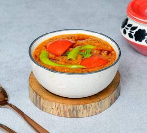 Tomato Curry