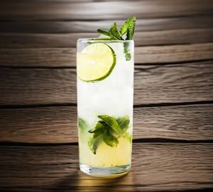 Classic Mint Mojito 250 ml