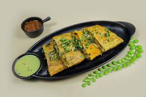 Mix Dosa