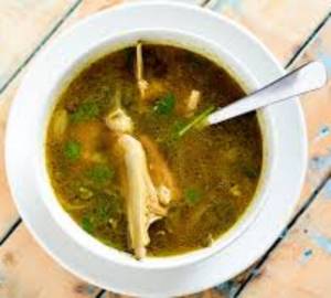 Niagara Special Mutton Soup