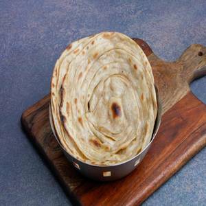 LACHHA PARATHA