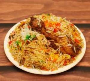 Noorjahani Biryani